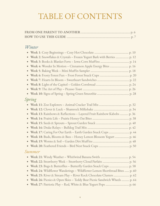 Des Moines Family Edition Digital Download