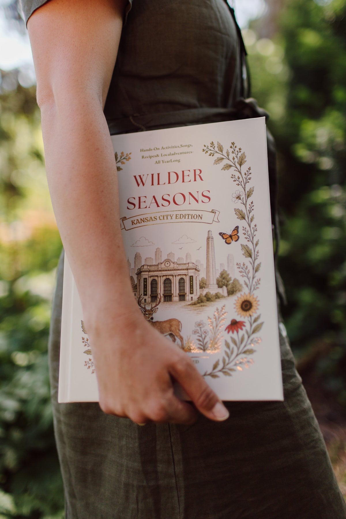 Wilder Seasons Kansas City Family Edition Digital Download — preview 2
