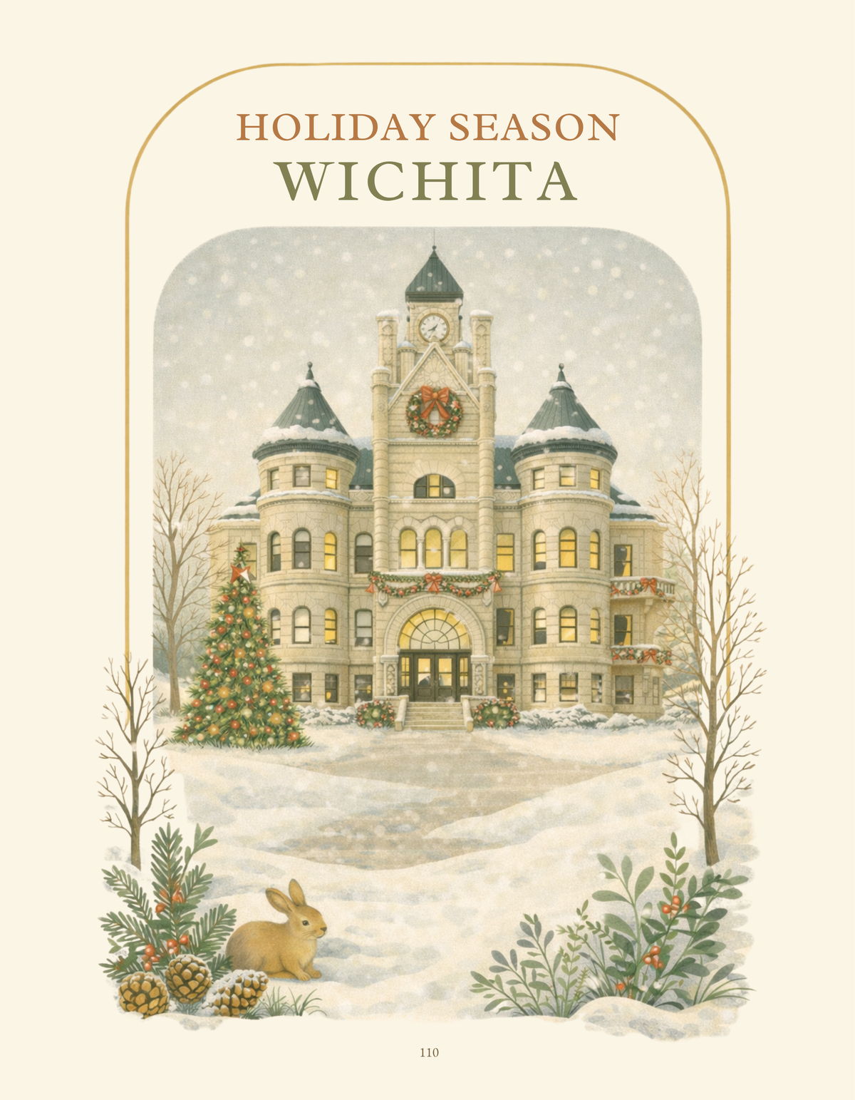 Wichita Family Edition Digital Download
