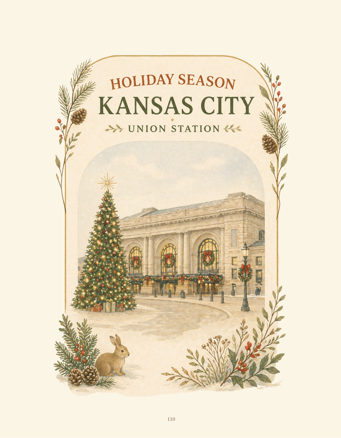 Kansas City Family Edition Digital Download