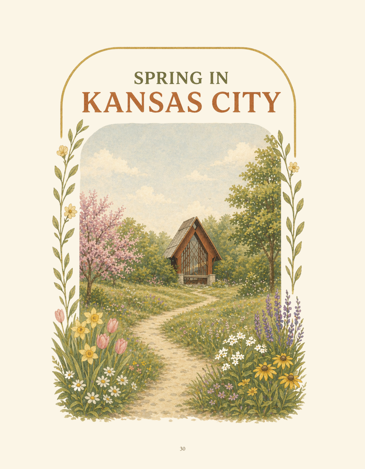Kansas City Family Edition Digital Download