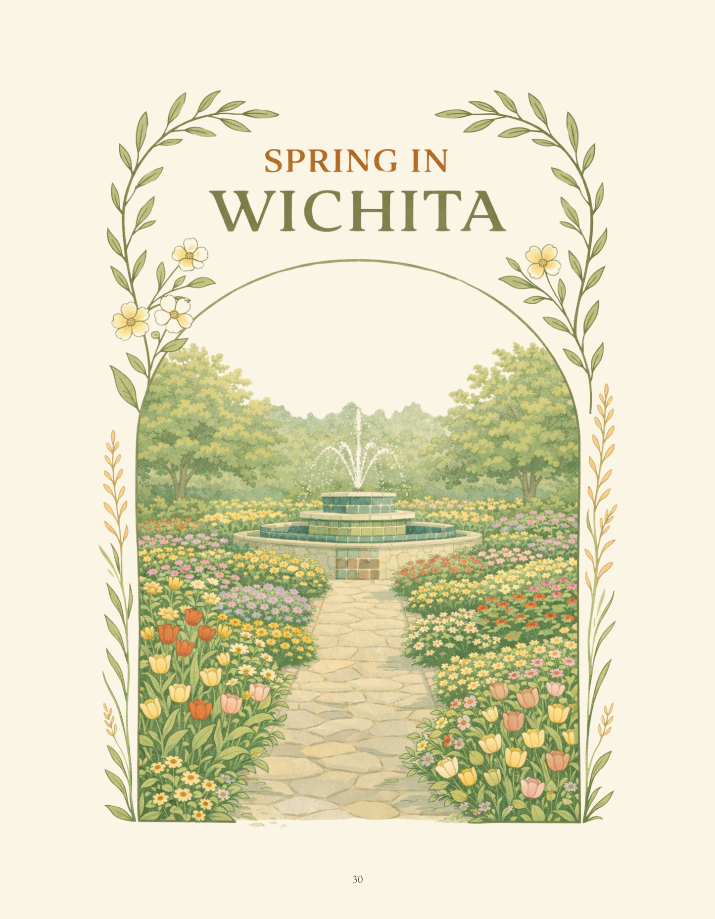 Wichita Family Edition Digital Download