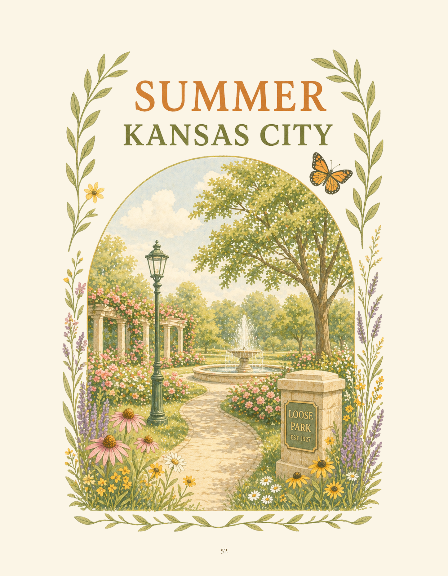 Kansas City Family Edition Digital Download