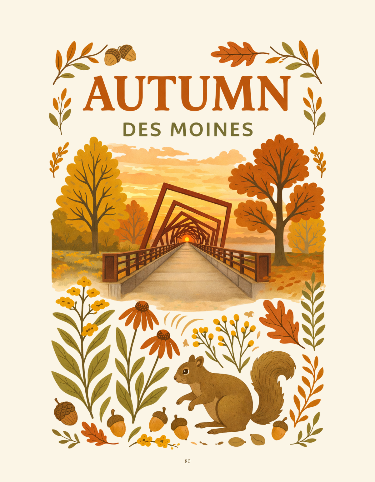 Des Moines Family Edition Digital Download