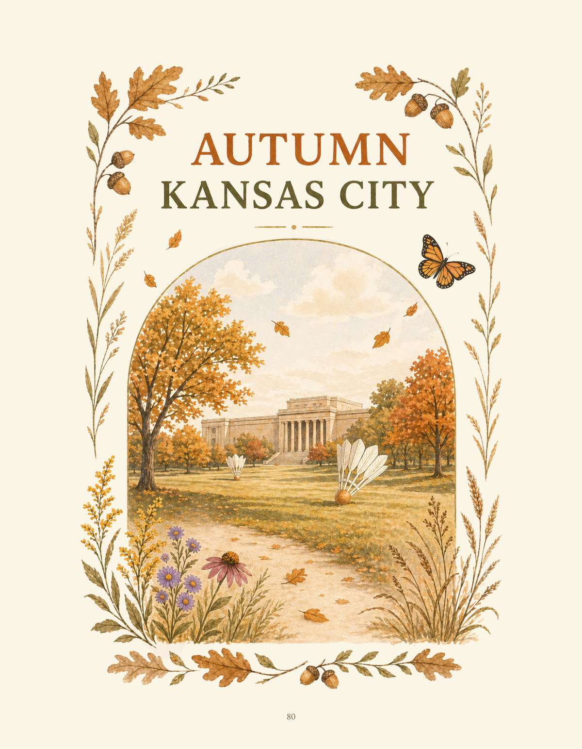 Kansas City Family Edition Digital Download