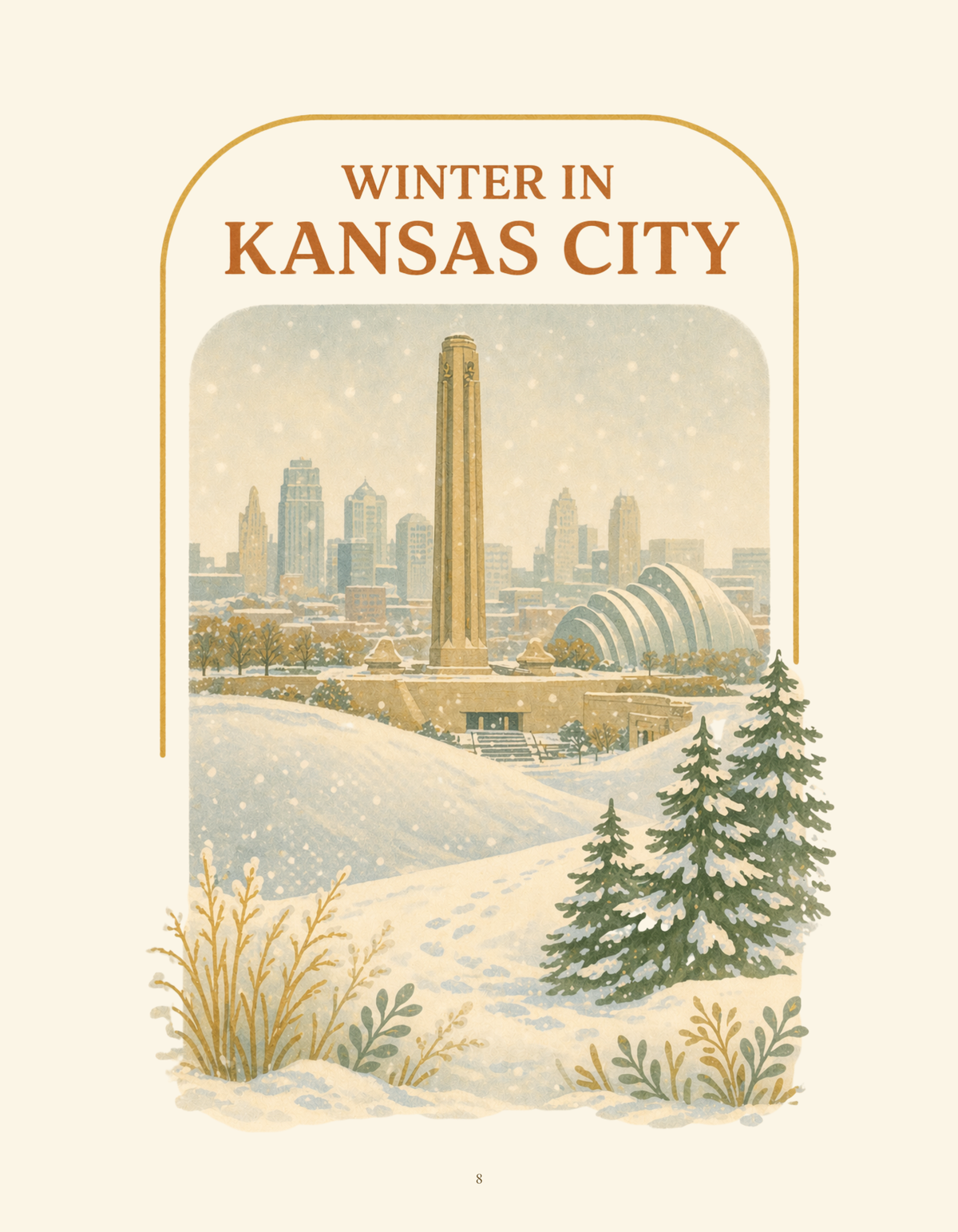 Kansas City Family Edition Digital Download