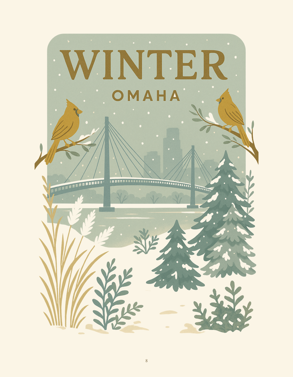 Omaha Family Edition Digital Download