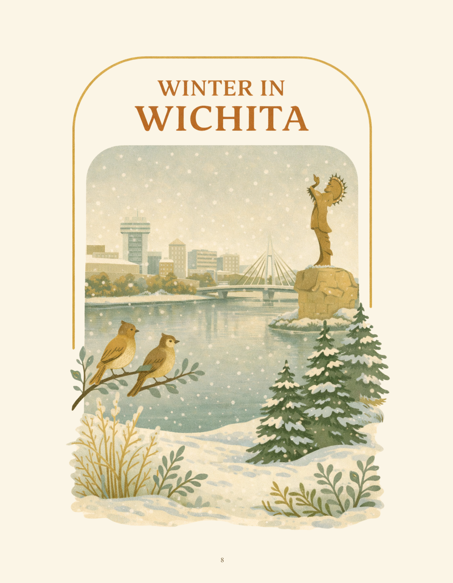 Wichita Family Edition Digital Download