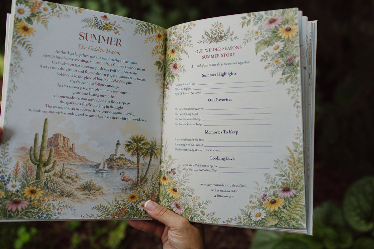 USA Book & Coloring Book Bundle