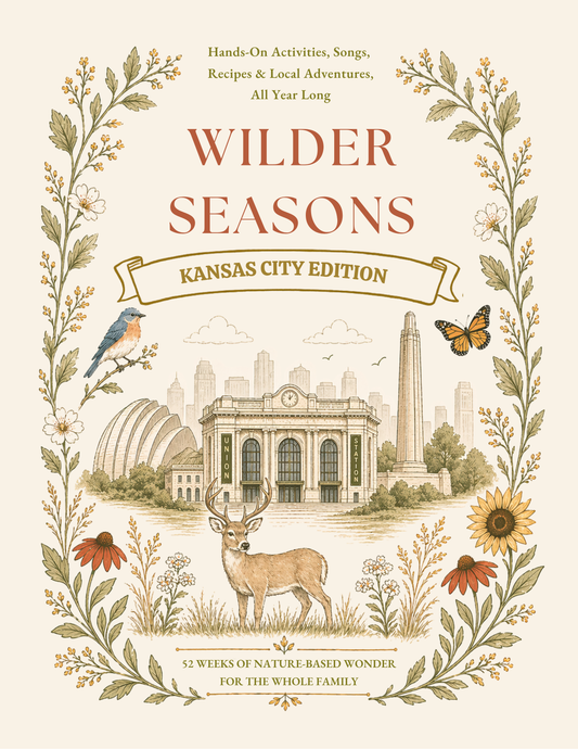 Kansas City Family Edition Digital Download