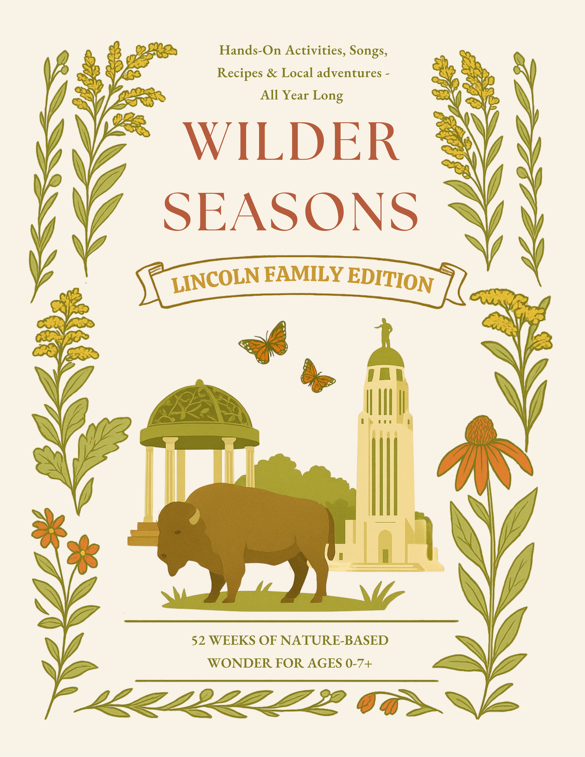 Lincoln Family Edition Digital Download