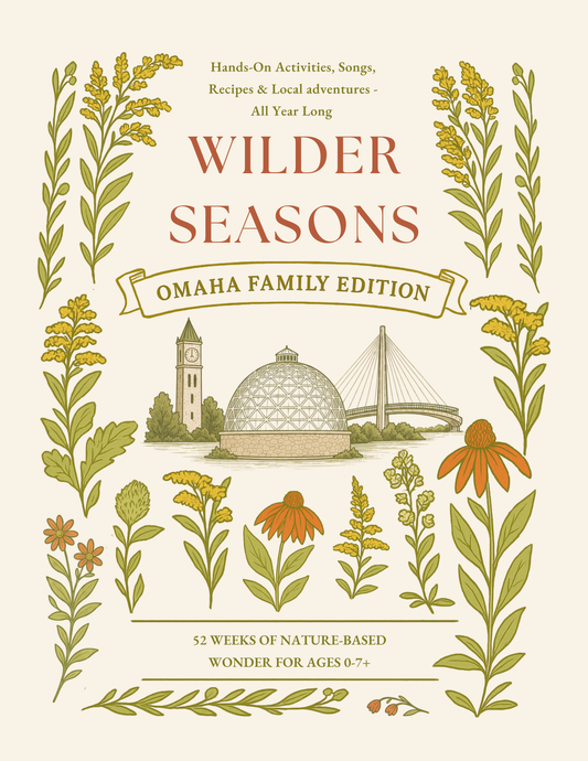 Omaha Family Edition Digital Download