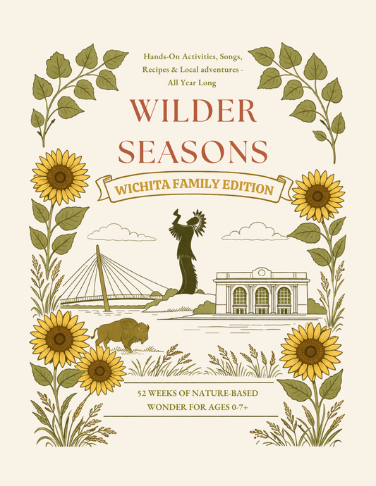 Wichita Family Edition Digital Download