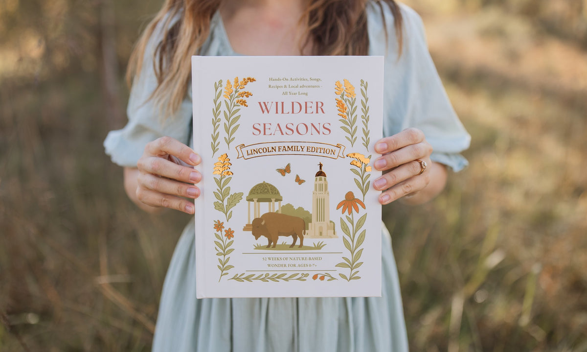 Wilder Seasons - Lincoln Family Edition — photo 5