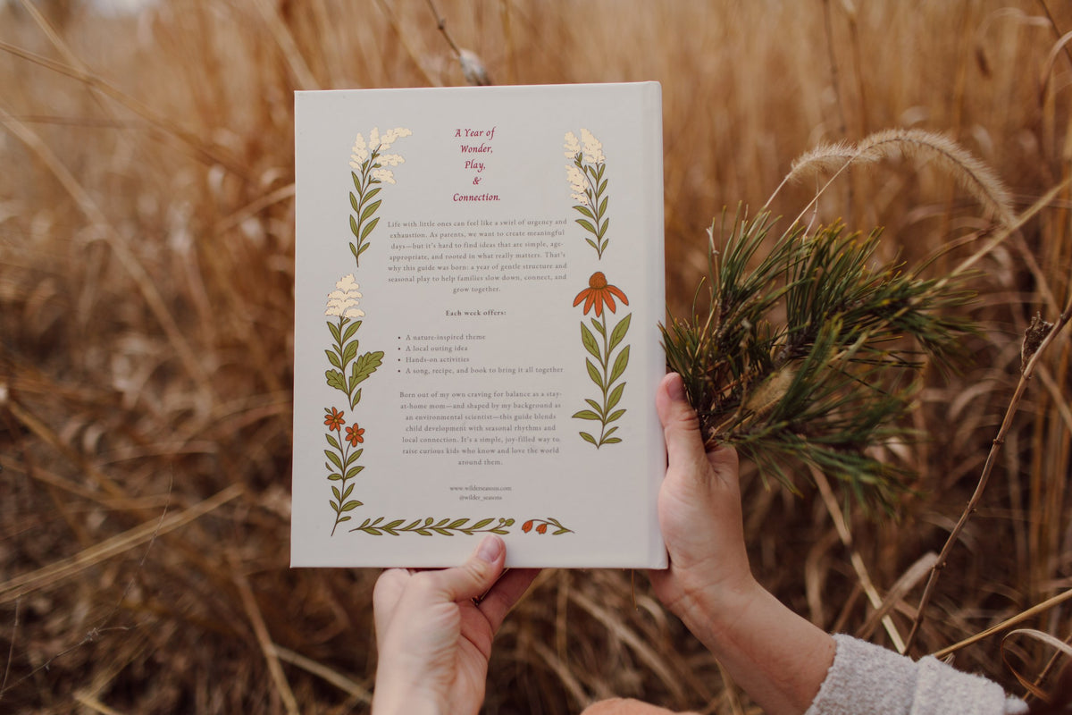 Wilder Seasons: Des Moines Family Edition Digital Download — photo 10