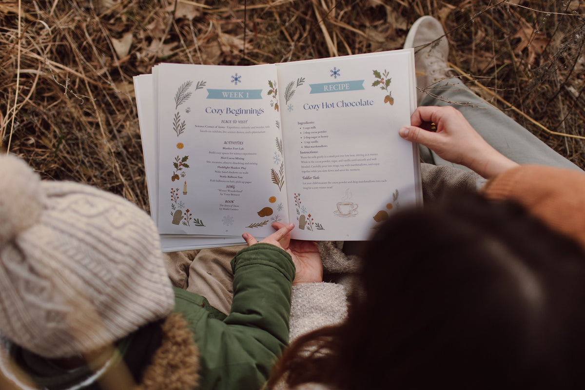 Wilder Seasons: Des Moines Family Edition Digital Download — photo 2
