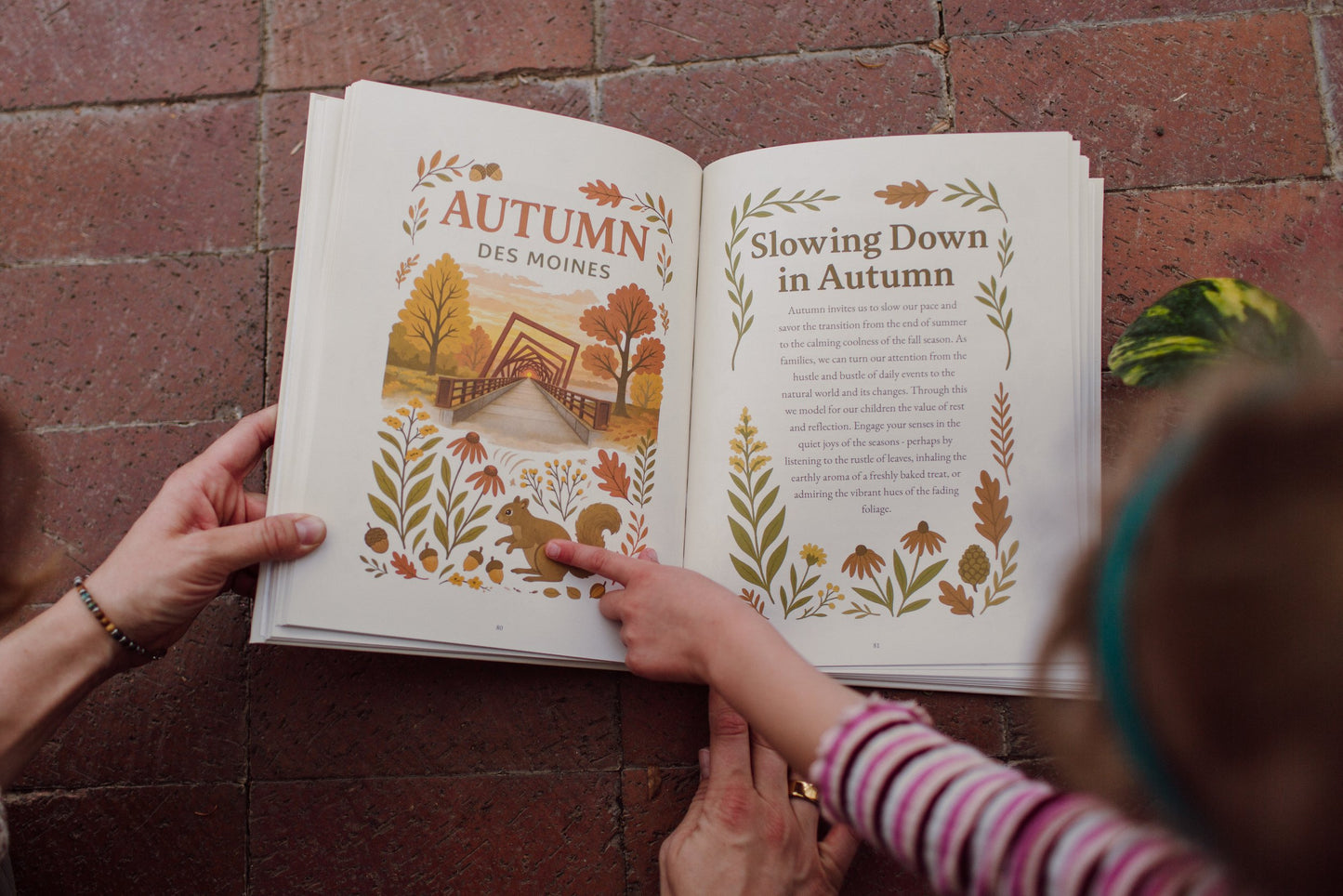 Wilder Seasons: Des Moines Family Edition Digital Download — photo 8