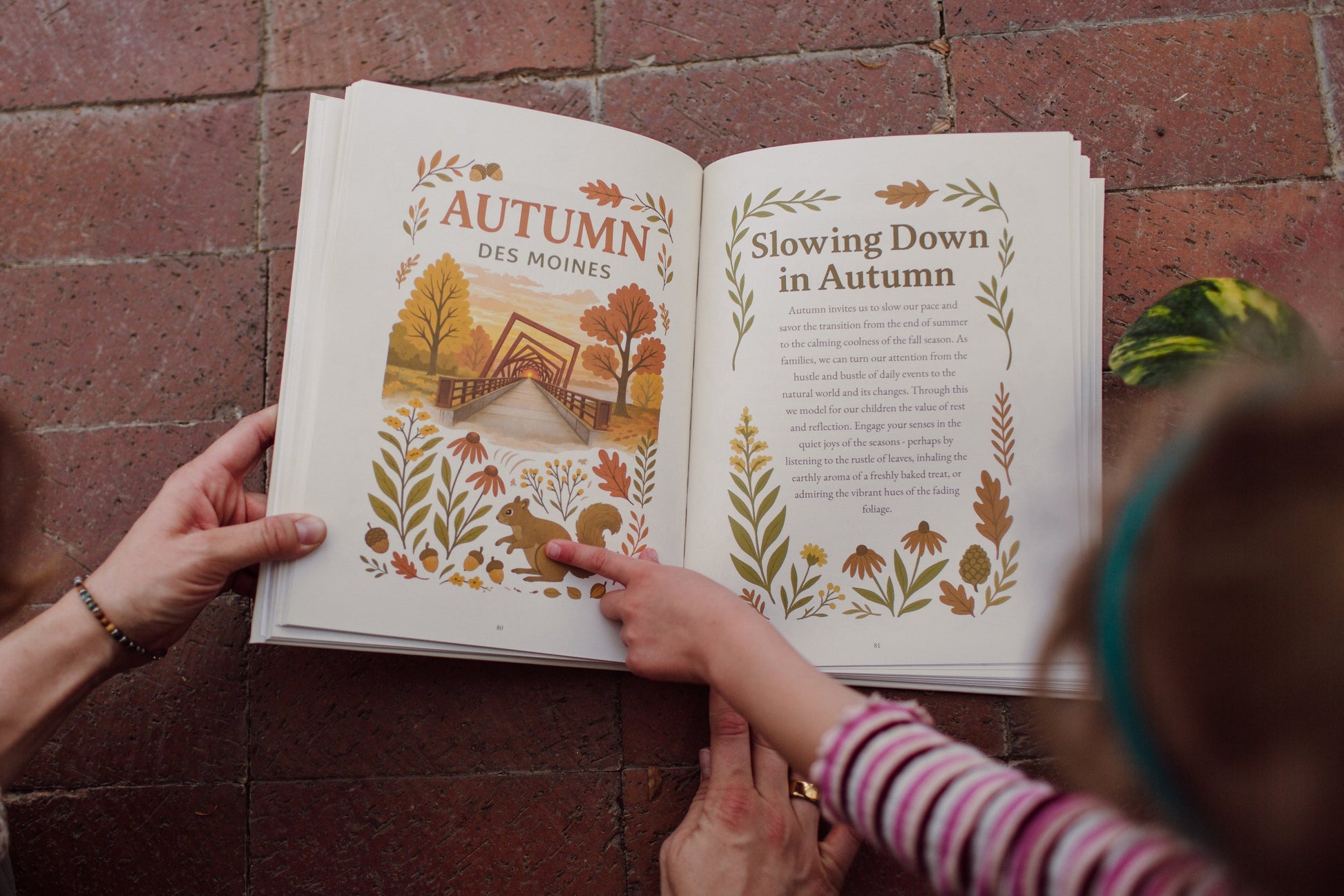 Wilder Seasons: Des Moines Family Edition Digital Download — photo 8
