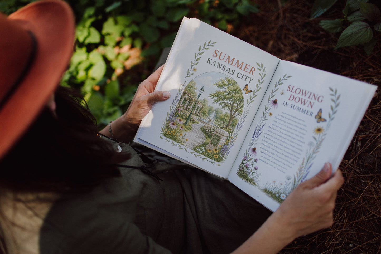 Wilder Seasons Kansas City Family Edition Digital Download — preview 7