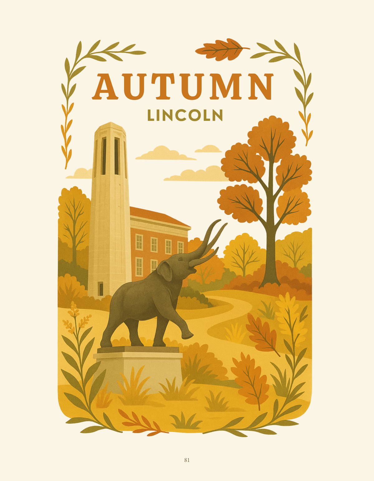 Wilder Seasons Lincoln Edition- Digital Download — photo 14