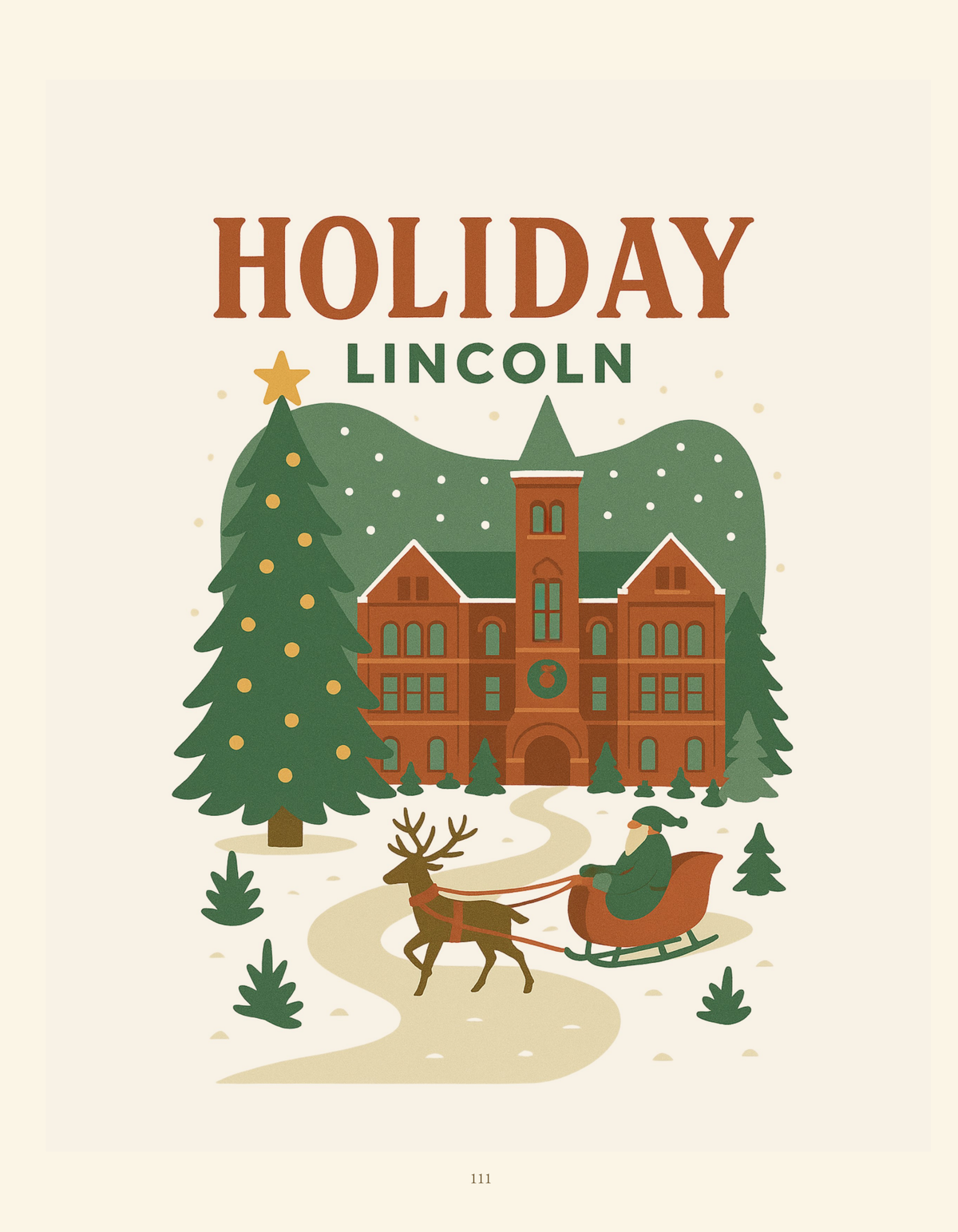 Wilder Seasons Lincoln Edition- Digital Download — photo 17