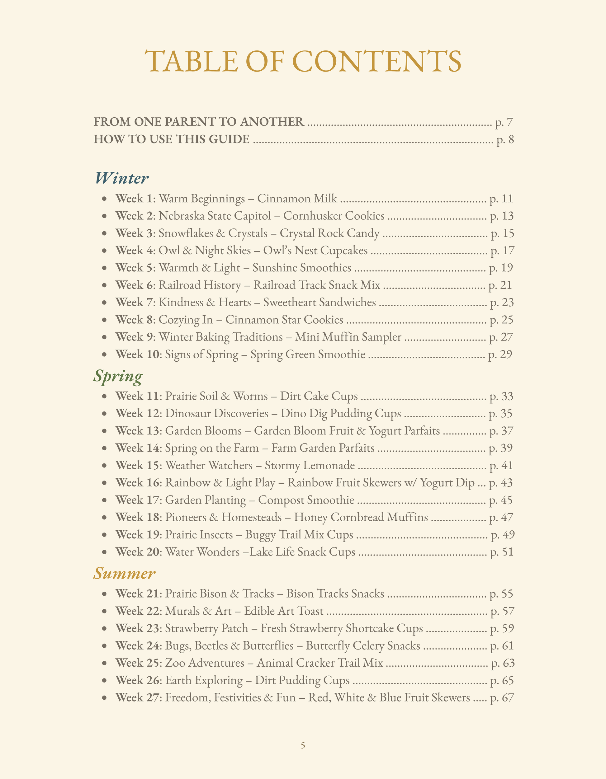 Wilder Seasons Lincoln Edition- Digital Download — photo 2