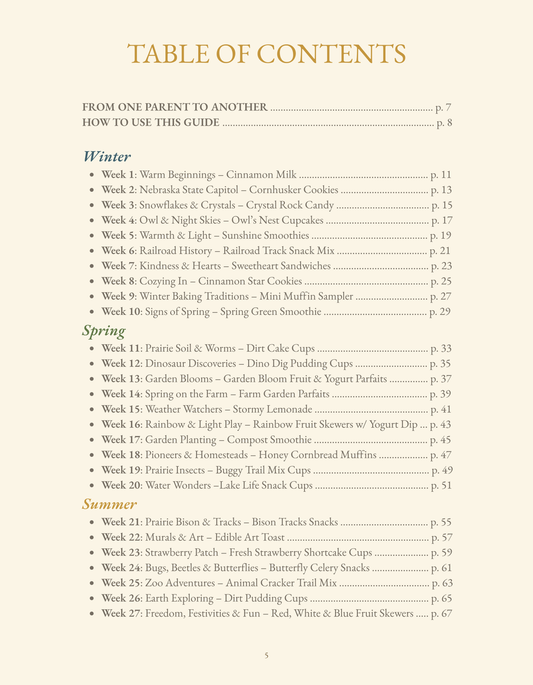 Wilder Seasons Lincoln Edition- Digital Download — photo 2