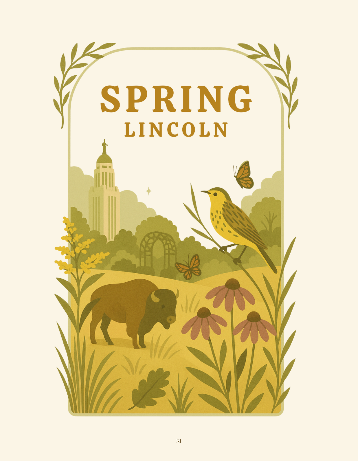 Wilder Seasons Lincoln Edition- Digital Download — photo 8