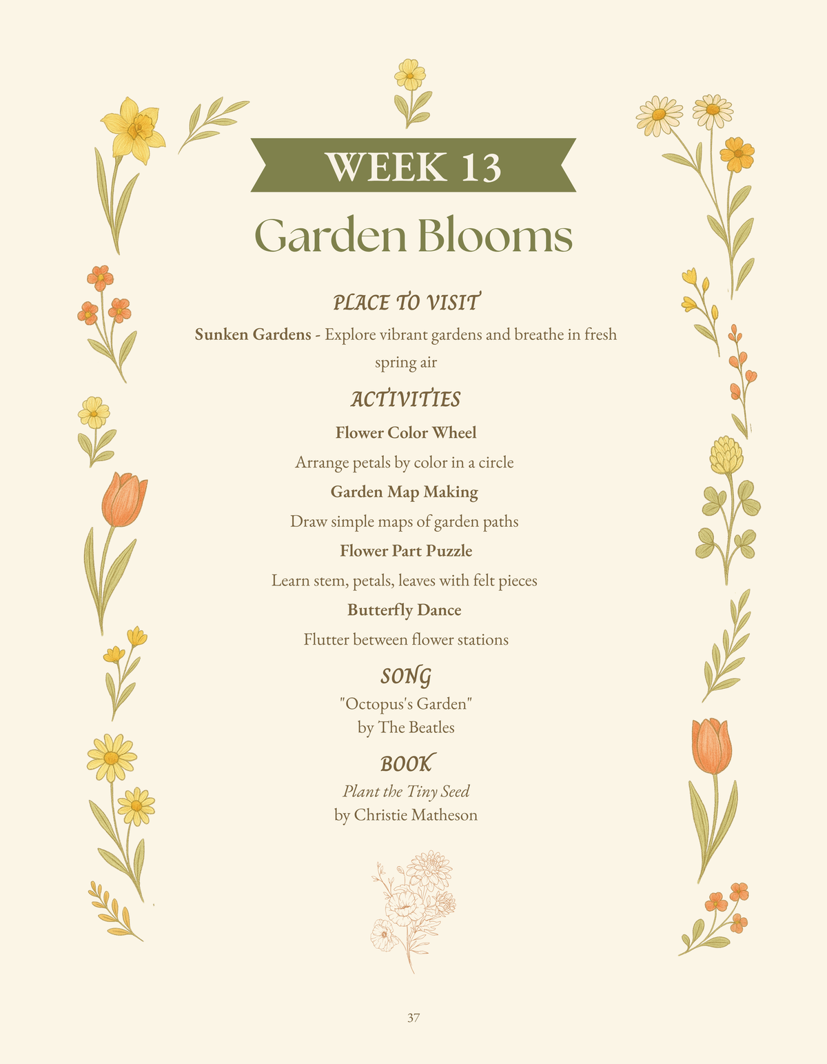 Wilder Seasons Lincoln Edition- Digital Download — photo 9