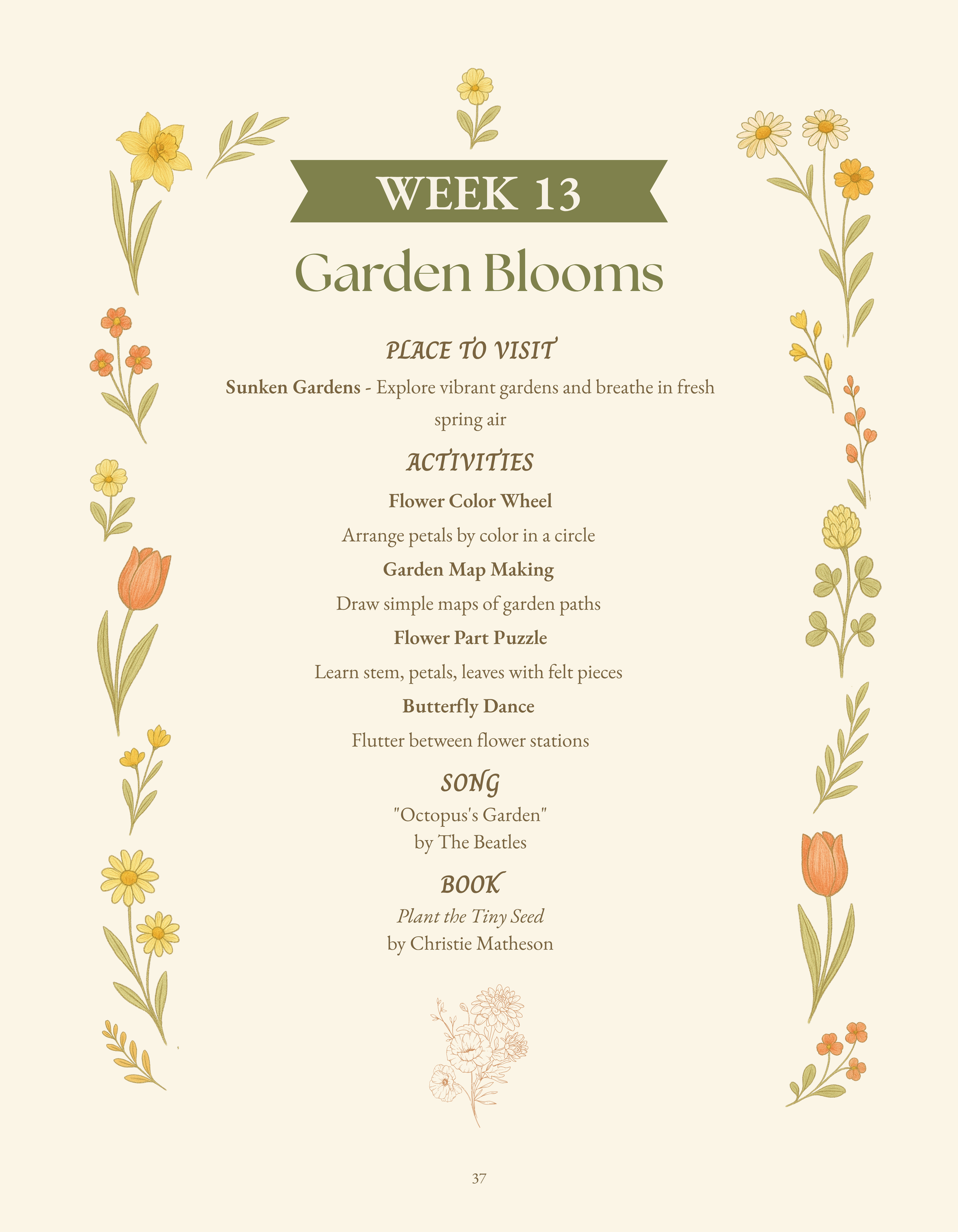 Wilder Seasons Lincoln Edition- Digital Download — photo 9