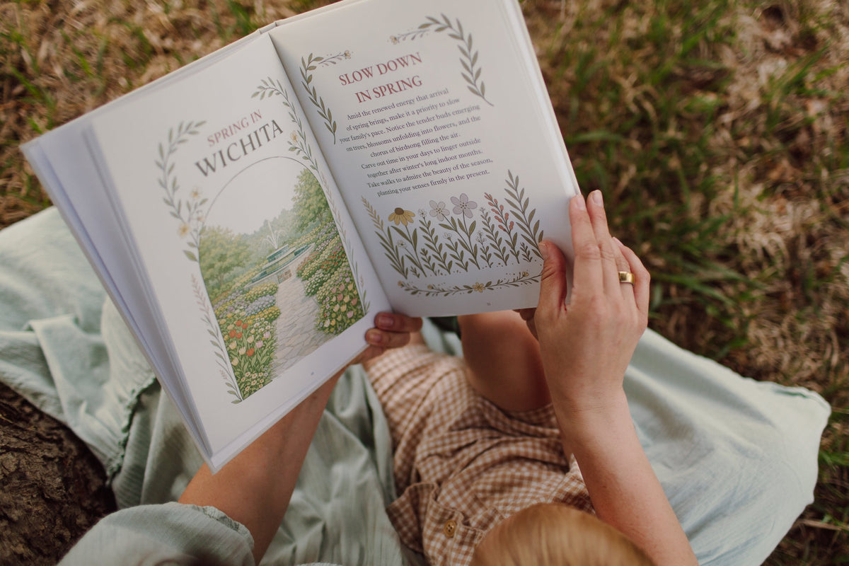 Wilder Seasons: Wichita Family Edition Digital Download — photo 4