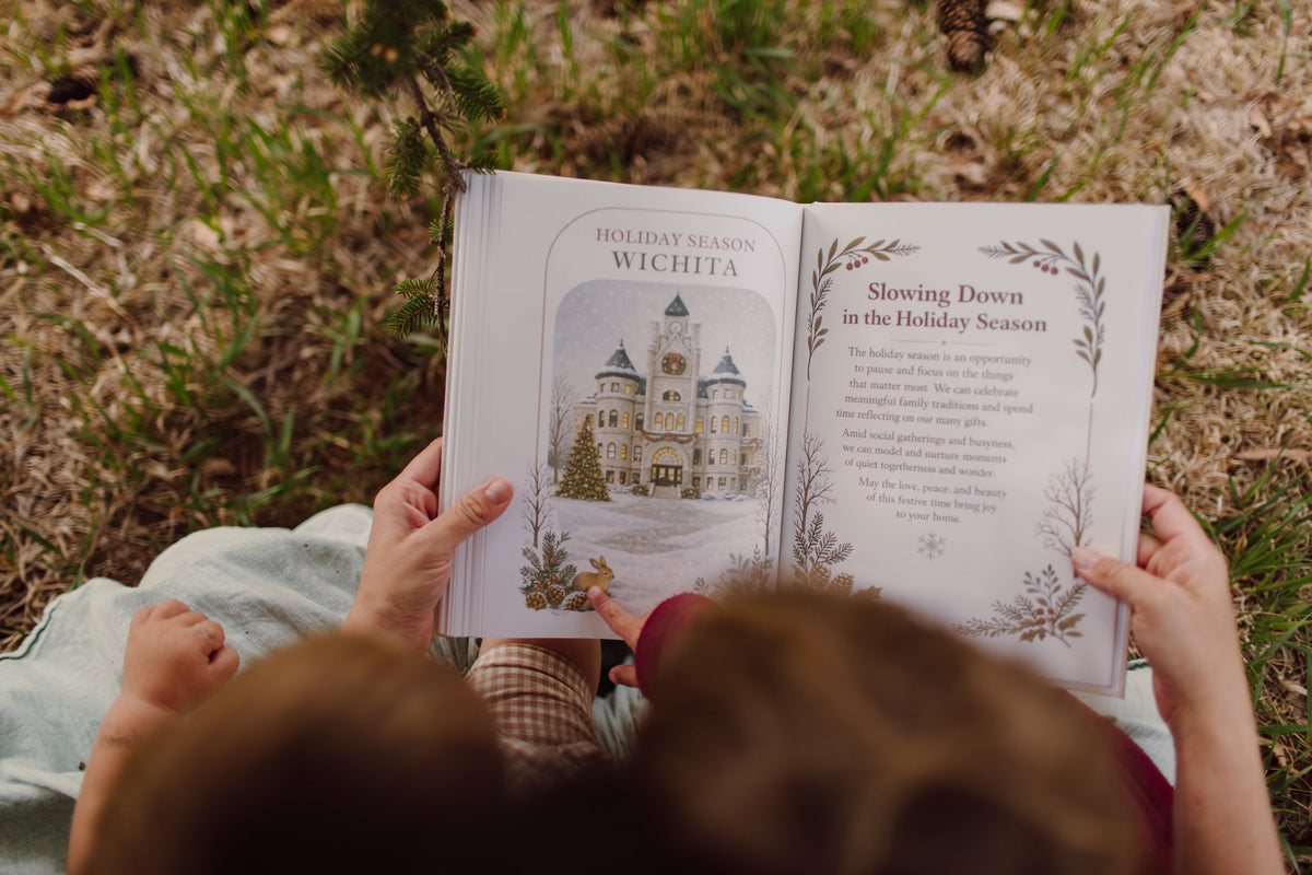 Wilder Seasons: Wichita Family Edition Digital Download — photo 9